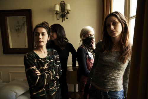 warpaint-konzert