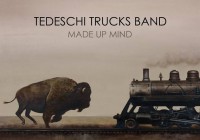 Tedeschi Trucks Band: Made Up Mind