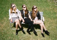 Haim: Days Are Gone