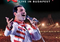 Queen: Hungarian Rhapsody – Live in Budapest 1986