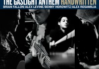 The Gaslight Anthem: Handwritten