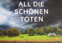 Martha Grimes: All die schönen Toten