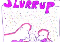 Liam Hayes: Slurrup – Album Review