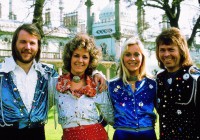 ABBA: Waterloo – Deluxe Edition und Gold – Greatest Hits