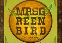 Mrs Greenbird: Postcards – Album Review