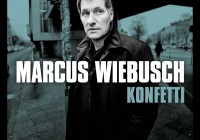 Marcus Wiebusch: Konfetti – Album Review