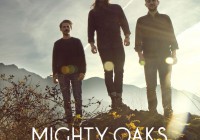 Mighty Oaks: Howl – Album Review