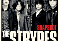 The Strypes: Snapshot – Album Review