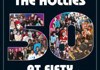 The Hollies: 50 At Fifty – Album Review