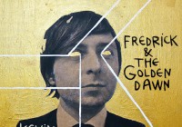 Kevin Nolan: Fredrick & The Golden Dawn – Album Review