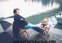 Micha Schlüter: Nichtschwimmer – Album Review