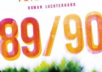 Peter Richter: 89/90 – Roman