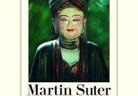 Martin Suter : Montecristo – Roman