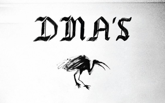 DMA’s: DMA’s – Album Review