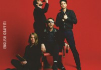 The Vaccines: English Graffiti – Album Review