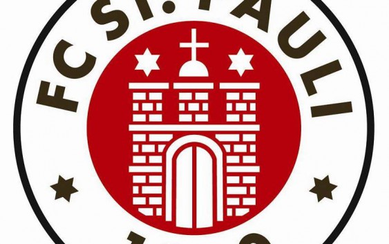 FC St. Pauli Logo