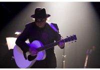 Van Morrison live in Hamburg – Konzertreview