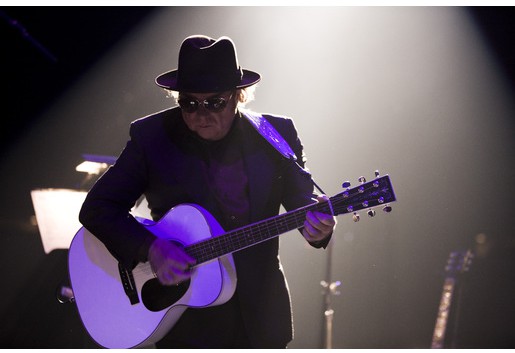 Van Morrison Pressefoto Karsten Jahnke GmbH