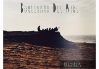 Boulevard Des Airs: Bruxelles – Album Review