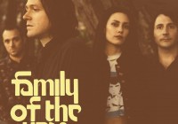 Family Of The Year: Family Of The Year – Album Review