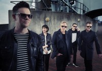 Song des Tages: Restless von New Order