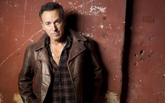 Song des Tages: Born To Run von Bruce Springsteen