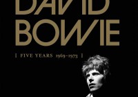 David Bowie: Five Years 1969-1973 – Album Review