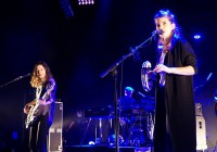 BOY live in Hamburg – Konzertreview