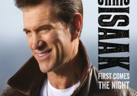 Chris Isaak: First Comes The Night – Album Review