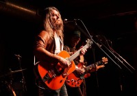 Israel Nash live in Hamburg – Konzertreview