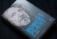 Paul Rees: Robert Plant – Ein Leben