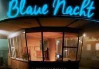 Simone Buchholz: Blaue Nacht – Kriminalroman