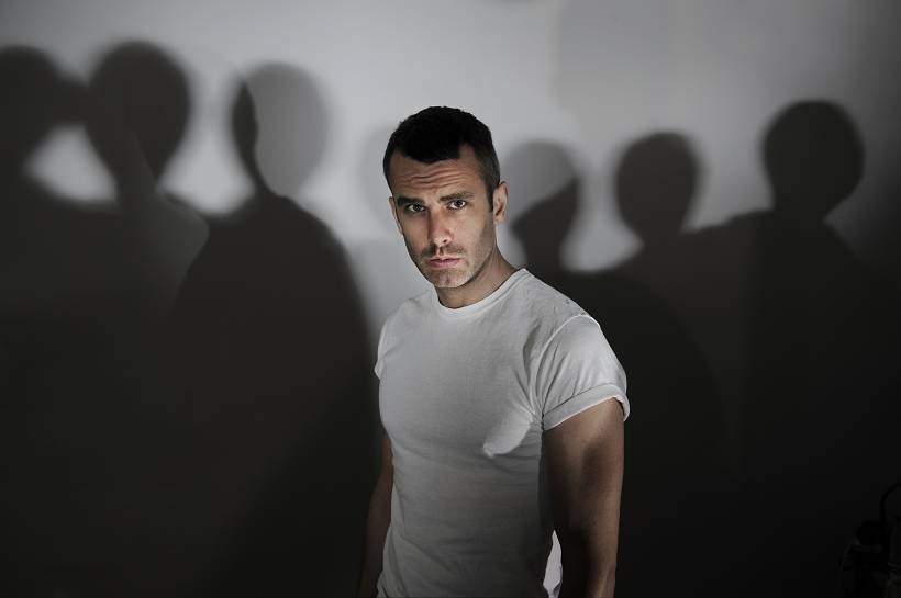 Song des Tages The Day I Left Home von The Hidden Cameras SOUNDS & BOOKS