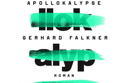Gerhard Falkner: Apollokalypse – Roman