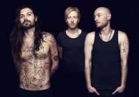 Song des Tages: Howl von Biffy Clyro