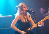 Wolf Alice live in Hamburg – Konzertreview