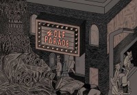 Wolf Parade: EP 4 – EP Review