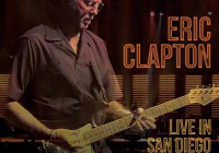 Eric Clapton: Live in San Diego – Album Review