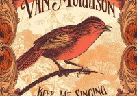 Van Morrison: Keep Me Singing – Album Review