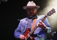 Jeff Tweedy Wilco Rolling Stone Weekender 2016 by Gérard Otremba