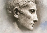 John Williams: Augustus – Roman