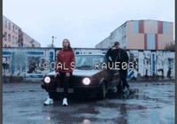 Song des Tages: RAVE03 von Coals