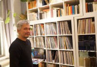 Interview mit dem Schriftsteller André Kubiczek