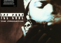 Ice Cube: The Predator – Vinyl-Album Review