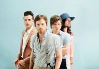 Song des Tages: Reverend von Kings Of Leon