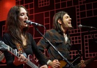 Maria Taylor live in Hamburg – Konzertreview
