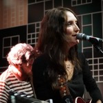 Maria Taylor live Hamburg Häkken 2017 by Gérard Otremba