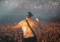 Peter Doherty live in Hamburg – Konzertreview