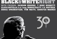 Roy Orbison: Black & White Night 30 – Album Review