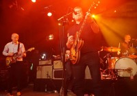 Teenage Fanclub live in Hamburg – Konzertreview